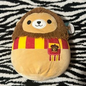 COPY - Harry Potter squishmellow Gryffindor